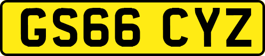 GS66CYZ