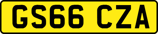 GS66CZA