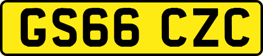 GS66CZC