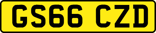 GS66CZD