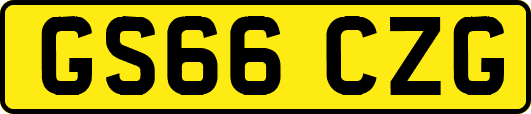GS66CZG