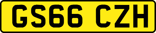 GS66CZH