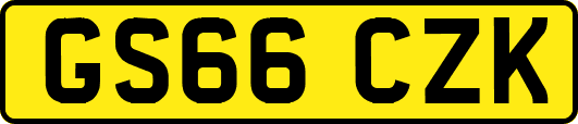 GS66CZK