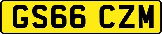 GS66CZM