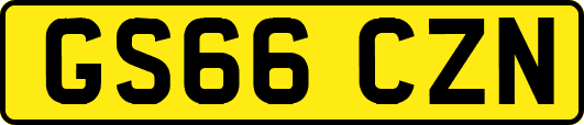 GS66CZN