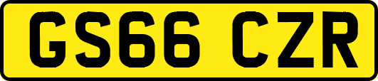 GS66CZR