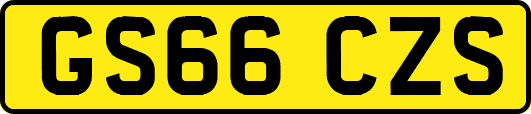 GS66CZS