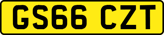 GS66CZT