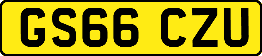 GS66CZU