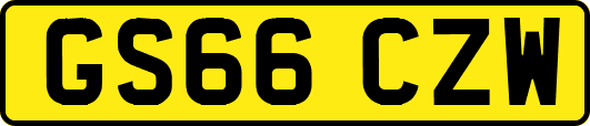 GS66CZW