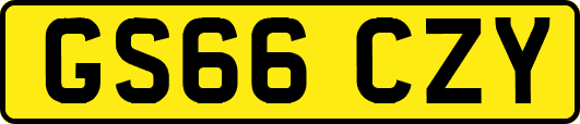 GS66CZY