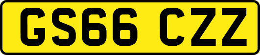 GS66CZZ