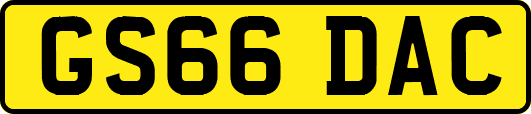 GS66DAC
