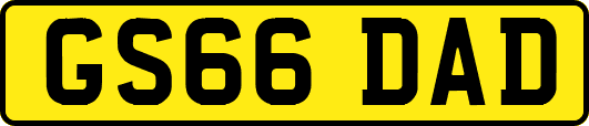 GS66DAD