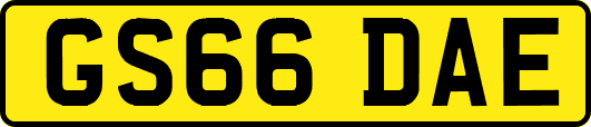 GS66DAE