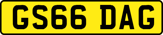 GS66DAG