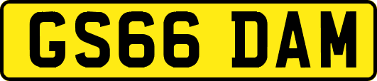GS66DAM