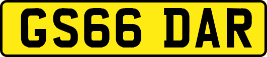GS66DAR