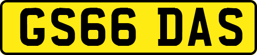 GS66DAS