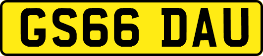 GS66DAU