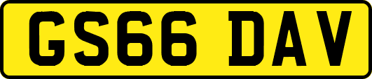 GS66DAV