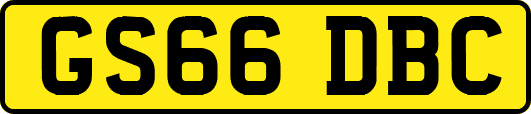 GS66DBC