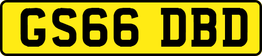 GS66DBD