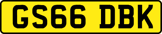 GS66DBK