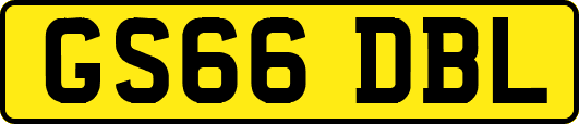 GS66DBL