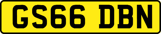 GS66DBN