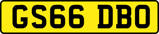 GS66DBO