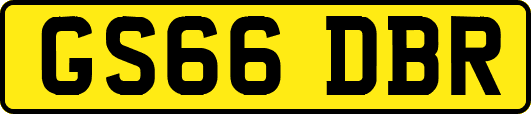 GS66DBR
