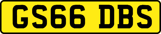 GS66DBS
