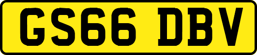 GS66DBV