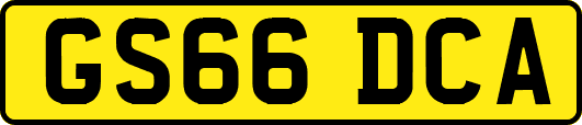 GS66DCA