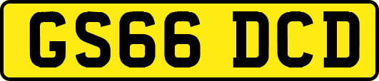 GS66DCD