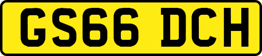 GS66DCH
