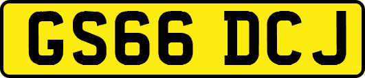 GS66DCJ