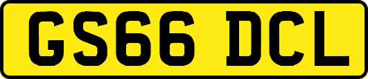 GS66DCL