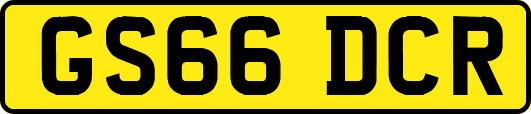GS66DCR