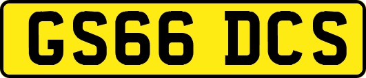 GS66DCS