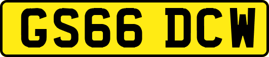 GS66DCW