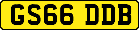 GS66DDB