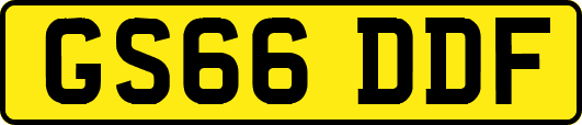 GS66DDF