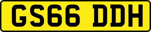 GS66DDH
