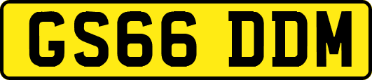 GS66DDM