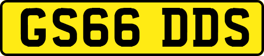 GS66DDS