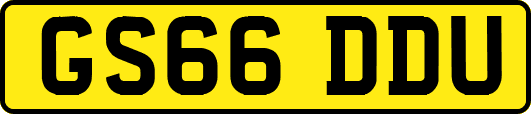 GS66DDU