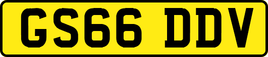 GS66DDV