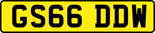 GS66DDW